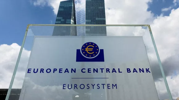 ΕΚΤ: Τίτλοι τέλους στις μειώσεις επιτοκίων