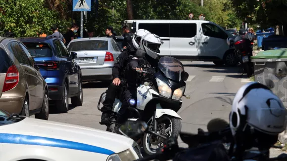 Γυναικοκτονία στο Χαλάνδρι: Τι αναφέρει η ΕΛΑΣ