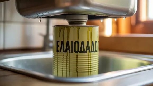 ελαιολαδο
