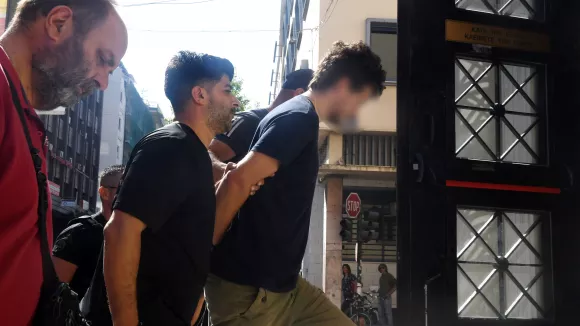 Εμπρησμός στο Γηροκομείο Πάτρας: Προφυλακιστέοι κρίθηκαν ο 25χρονος και ο 21χρονος