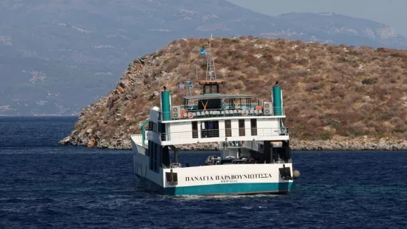 ΙΝΤΙΜΕ