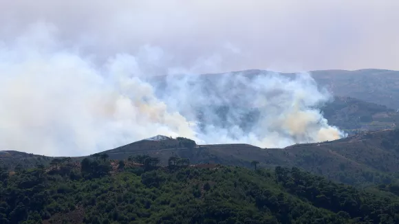 Φωτιές: Εκκκενώσεις οικισμών σε Αχαΐα - Πού υπάρχουν ενεργά μέτωπα στη χώρα