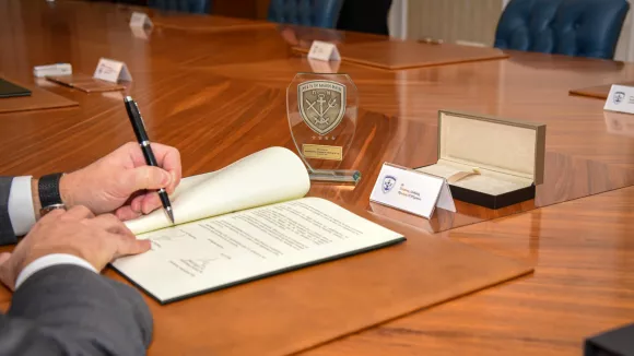 Νέα προκήρυξη ΑΣΕΠ: Προσλήψεις στο Γενικό Επιτελείο Ναυτικού