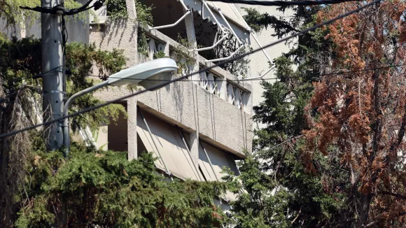 Γυναικοκτονία στο Χαλάνδρι: Την κατακρεούργησε με 15 μαχαιριές - «Με κακολογούσε, θόλωσα»