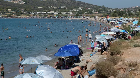Καλοκαίρι και ζέστες