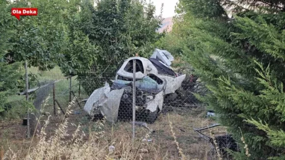 Καστοριά: Νεκρά δύο 16χρονα παιδιά σε τροχαίο - Τα αναζητούσαν οι γονείς τους