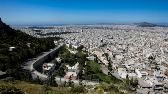 Κατοικία και στέγαση