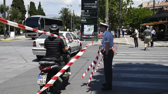 Αττική: Κυκλοφοριακές ρυθμίσεις σήμερα σε μεγάλες λεωφόρους