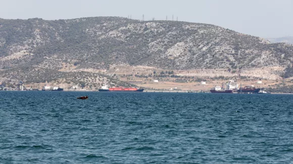 Γαύδος - Καλαμάτα: Διεσώθηκαν 165 μετανάστες σε επιχειρήσεις του Λιμενικού
