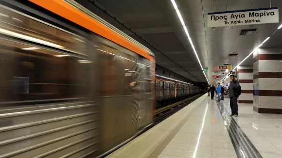 ΣΤΑΣΥ: Άνοιξαν 104 μόνιμες προσλήψεις και χωρίς πτυχίο στο Μετρό