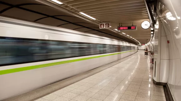 Είστε απόφοιτοι λυκείου; Εργαστείτε μόνιμα το Μετρό της Αθήνας