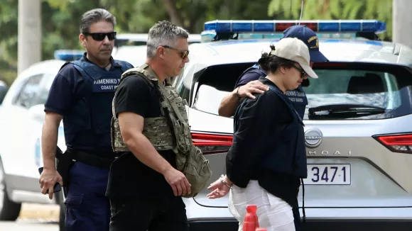 Νεκρή 3χρονη - Φάληρο: Προφυλακιστέα η 32χρονη – «Βρισκόμουν σε πανικό»