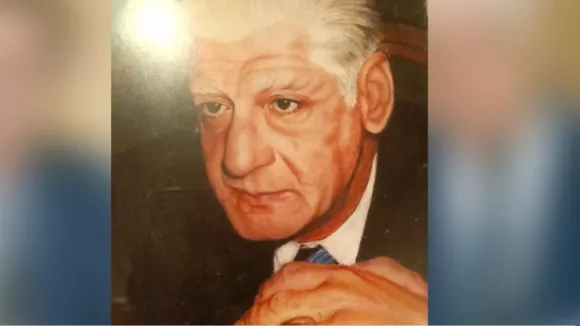 Μιχαήλ Παπαδάκις