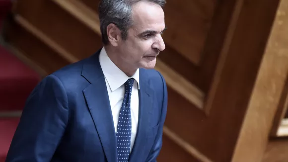 ΚΚΕ: Προκλητική η προσπάθεια του πρωθυπουργού να παρουσιάσει μια ωραιοποιημένη εικόνα για ένα «ανθρώπινο ΕΣΥ»