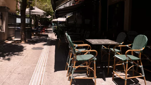 My Street: Σε λειτουργία η εφαρμογή - Χρήσιμες πληροφορίες