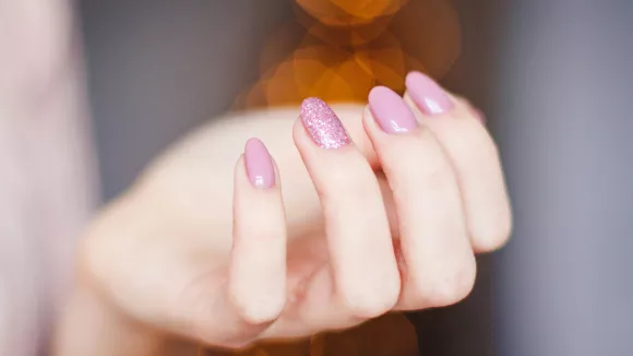 Νύχια - Nails