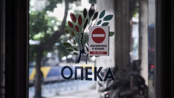 Επιδόματα ΟΠΕΚΑ: Στα ΑΤΜ σήμερα 593.210 δικαιούχοι
