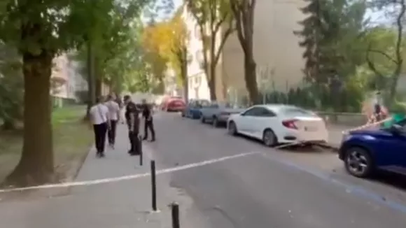 Ουκρανία Λβιβ