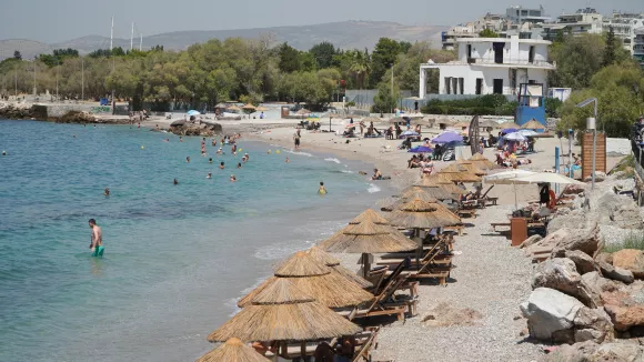 Παλαιό Φάληρο