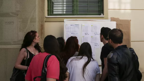 Πανελλήνιες 2025: Υποψήφιοι από πληγείσες περιοχές - Πώς θα εισαχθούν στα ΑΕΙ (ΦΕΚ)