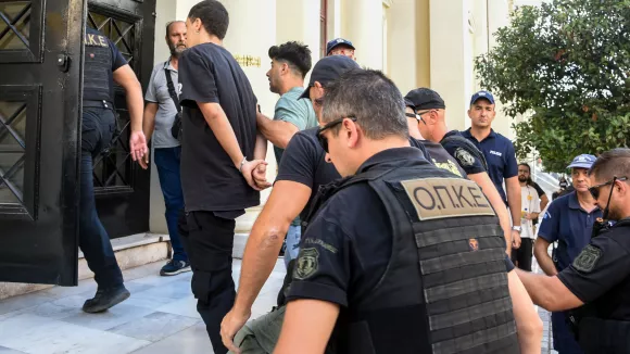 Εμπρησμός στο Συχαινά - 27χρονος: «Δεν θυμάμαι τίποτα, είχα πιει πολύ τσίπουρο»
