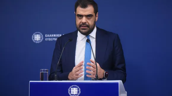Μαρινάκης: Δεν θα στείλουμε Έλληνες στρατιώτες στην Ουκρανία