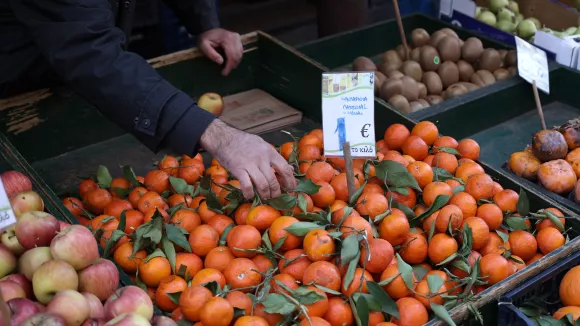 Ελλάδα: Πληθωρισμός 3,7% τον Ιούλιο, έναντι 2% στην Ευρωζώνη