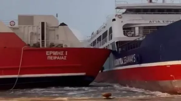 Πλοία