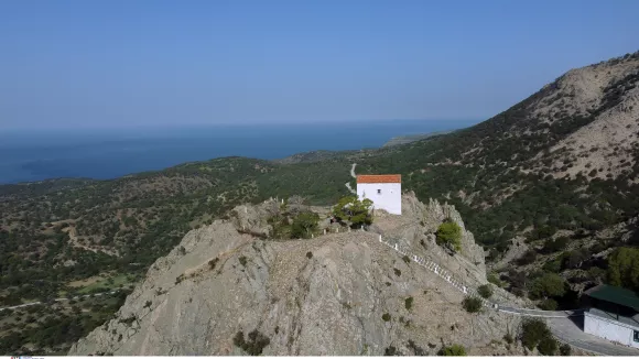 Σαμοθράκη