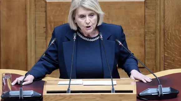 Βούλτεψη για φωτιές: Δε φταίει ο κρατικός μηχανισμός αλλά... οι εθελοντές