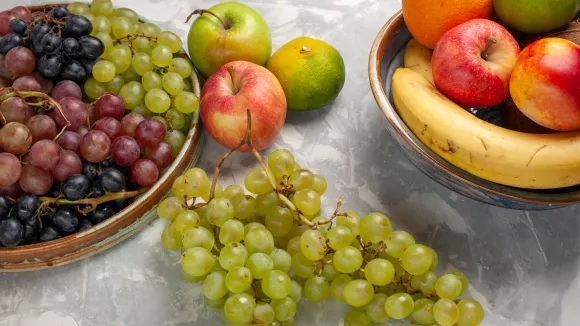 Superfood του καλοκαιριού: Ποιο είναι το φρούτο που ξεχωρίζει για τα οφέλη του