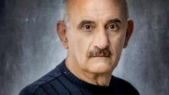 Τάκης Βαμβακίδης