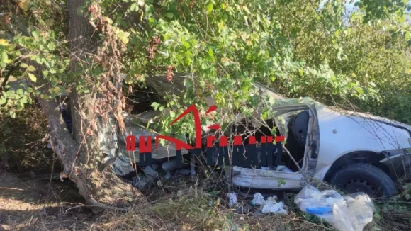 Πιερία: Νεκρή 9χρονη σε τροχαίο - Σε κρίσιμη κατάσταση η 11χρονη αδελφή της