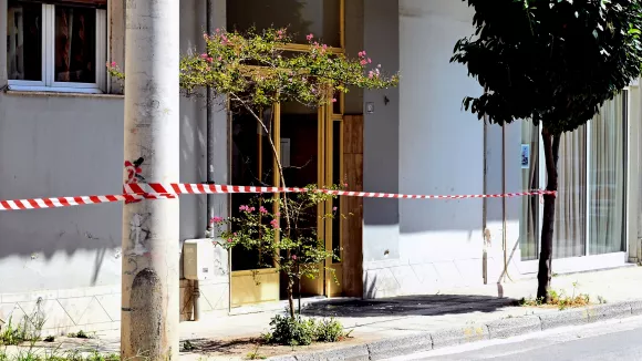 Γυναικοκτονία στον Βόλο: Συγκλονίζει η κόρη της 36χρονης - «Έφυγες μαμάκα μου»
