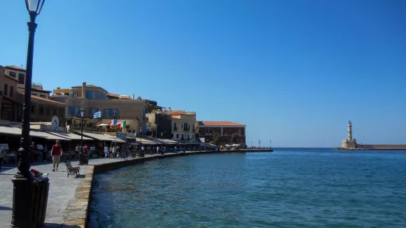 Κρήτη: 25 προσλήψεις στον Δήμο Χανίων - Ανοίγουν οι αιτήσεις