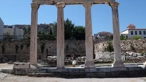 υπουργείο Πολιτισμού