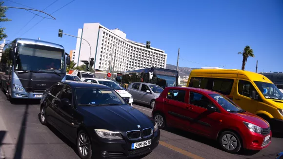 Κλοπές αυτοκινήτων σε έξαρση: Στην Ελλάδα μια ανά τρεις ώρες