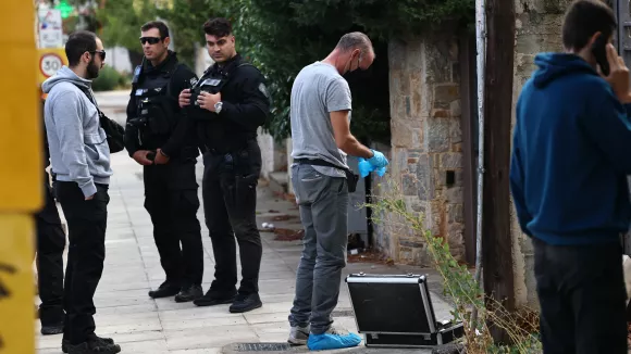 Επίθεση στον Άγιο Στέφανο: «Τον πυροβόλησε σίγουρα 4-5 φορές», λέει αυτόπτης μάρτυρας