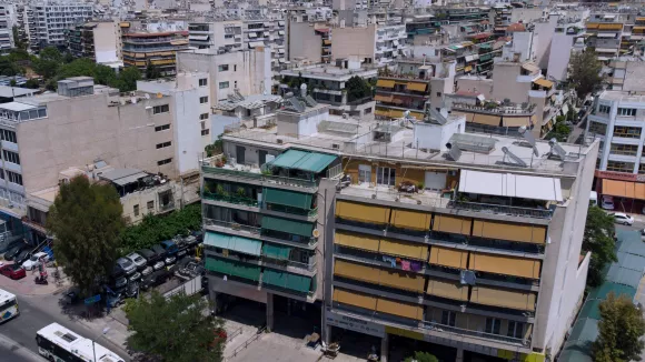 Επίδομα ενοικίου έως 800 ευρώ: Πώς «ξεκλειδώνει» - Η διορία