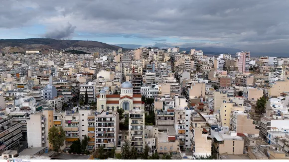 Ακίνητα: Τριετής φοροαπαλλαγή για όσους νοικιάζουν σε τρίτεκνους και πολύτεκνους