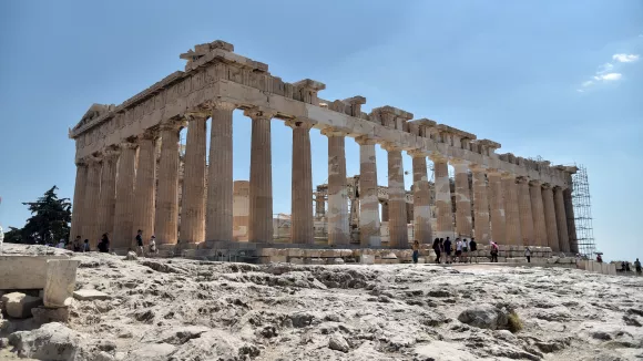 ΑΣΕΠ: 578 προσλήψεις σε μουσεία, αρχαιολογικούς χώρους, βιβλιοθήκες