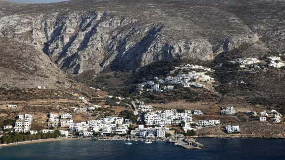 Δήμος Αμοργού