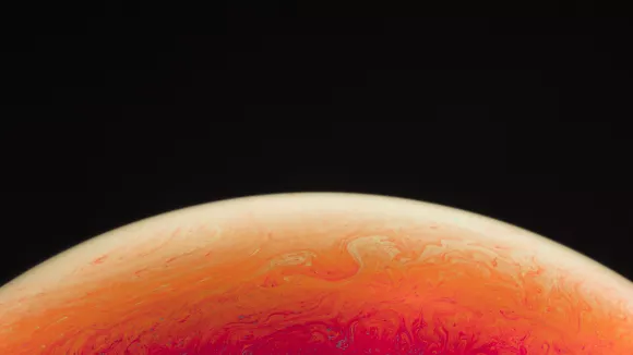 NASA: Ιστορικό εύρημα! «Το πιο ξεκάθαρο σημάδι ζωής στον Άρη»