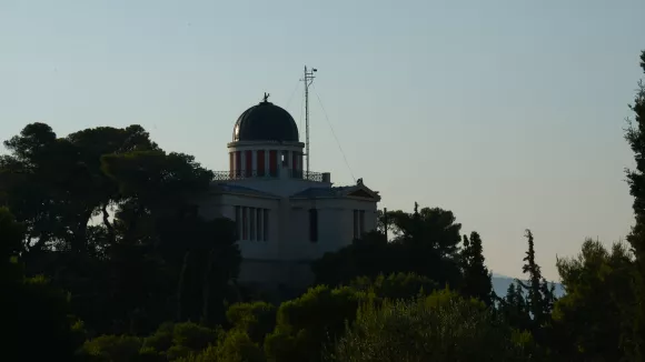 Εθνικό Αστεροσκοπείο Αθηνών: Εργασία με αμοιβή έως 8.000 ευρώ