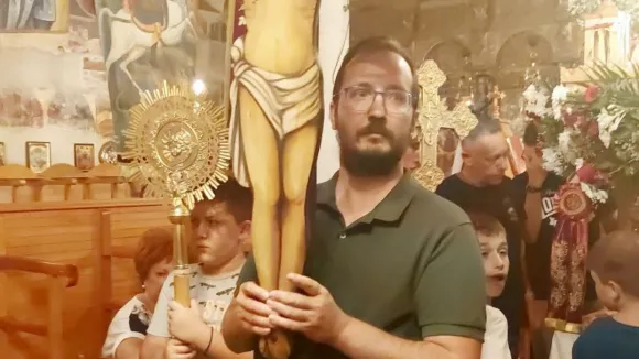 βασιλης καλογηρου