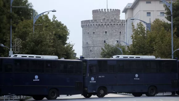 ΔΕΘ Θεσσαλονίκη