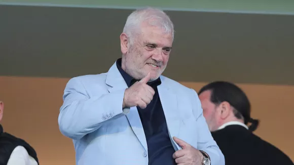 Στα χέρια του Δημήτρη Μελισσανίδη η Εφημερίδα των Συντακτών