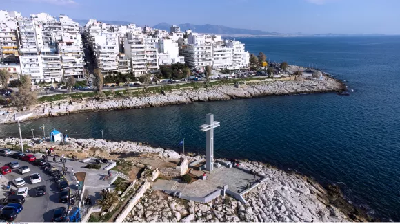 Δήμος Πειραιά