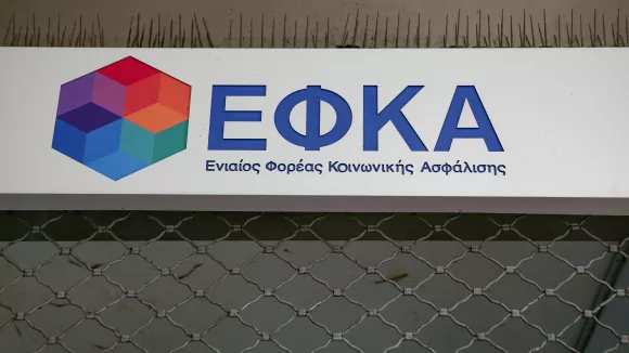 ΔΥΠΑ-ΕΦΚΑ: Ο «χάρτης» πληρωμών της ερχόμενης εβδομάδας