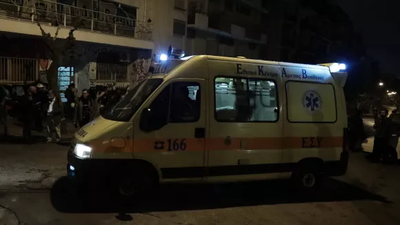 Πάτρα: 21χρονος κατέρρευσε μπροστά στον υπολογιστή του και πέθανε